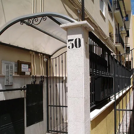 Santa Lucia Gasthuis