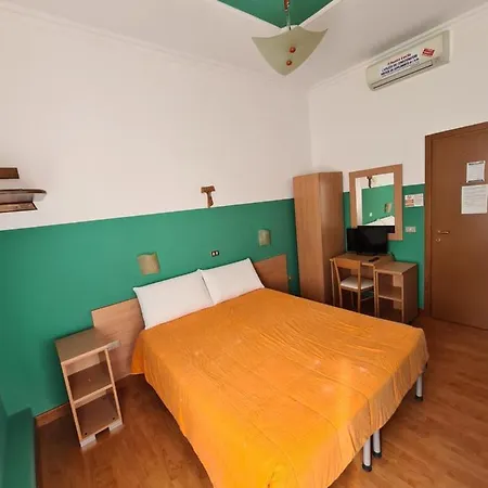 Santa Lucia Affittacamere San Giovanni Rotondo