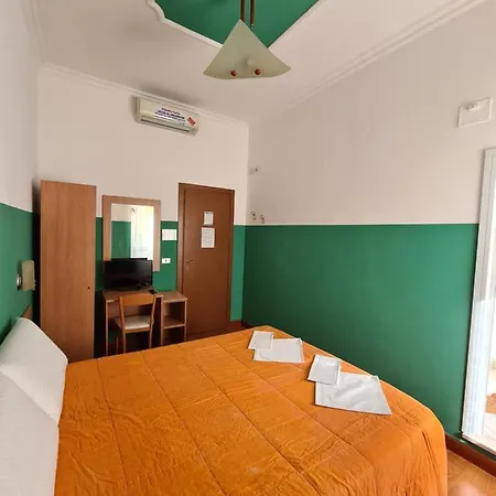 Affittacamere Santa Lucia 3*