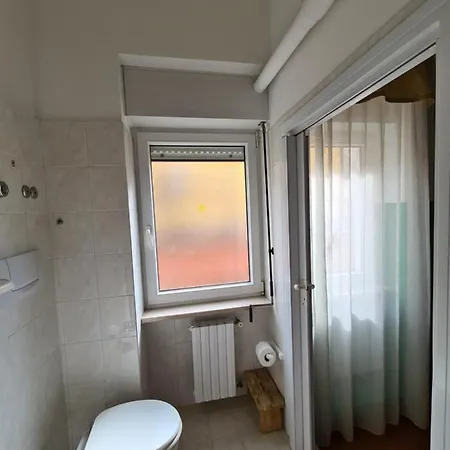 Πανσιόν Santa Lucia 3*