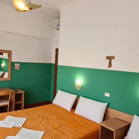 Affittacamere Santa Lucia San Giovanni Rotondo