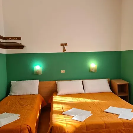 Santa Lucia 4*