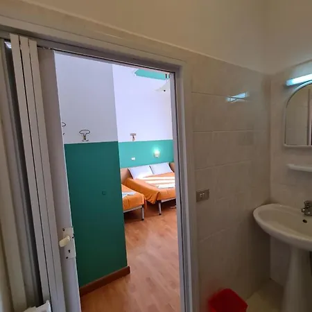 Santa Lucia Gasthuis 3*