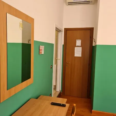 Santa Lucia 3* Σαν Τζιοβάνι Ροτόντο