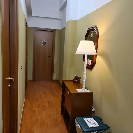 Santa Lucia 3* San Giovanni Rotondo