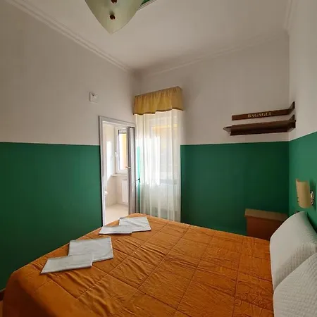 Πανσιόν Santa Lucia Σαν Τζιοβάνι Ροτόντο