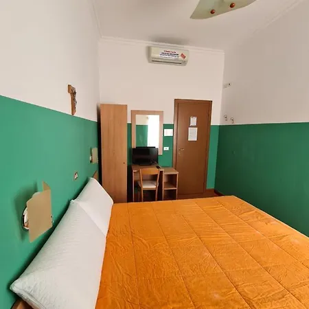 Affittacamere Santa Lucia