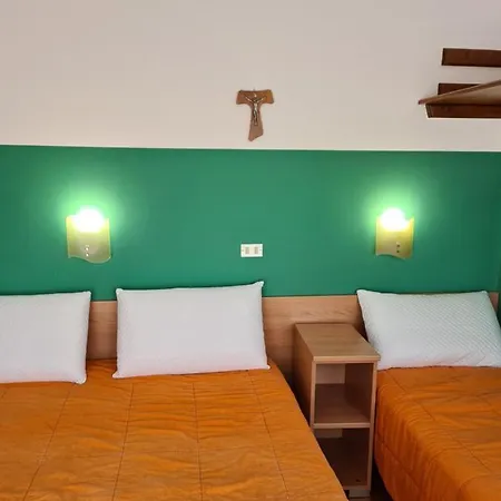 Santa Lucia 4*