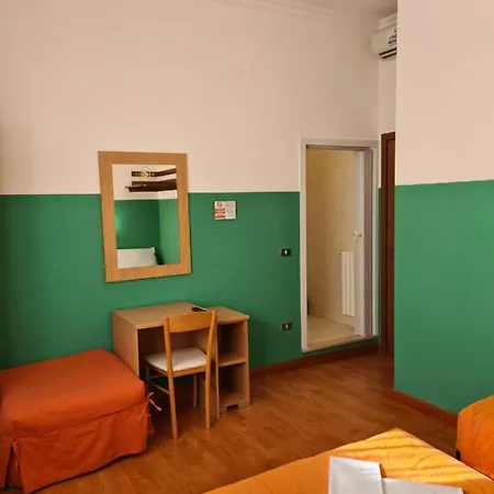 Πανσιόν Santa Lucia