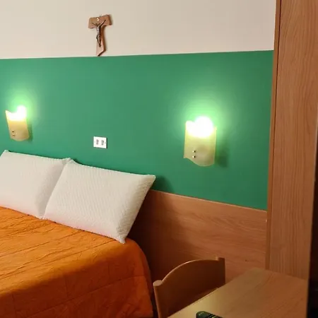 Santa Lucia 3* San Giovanni Rotondo