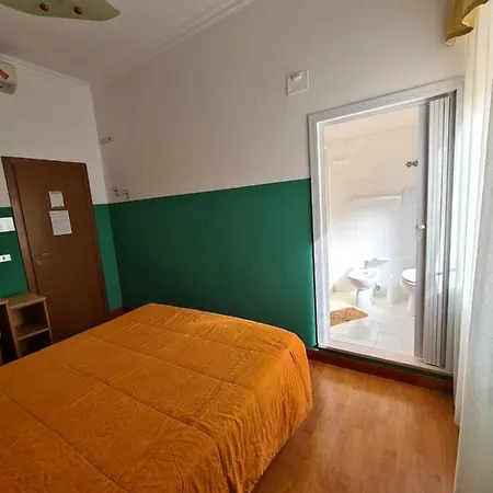 Santa Lucia Affittacamere San Giovanni Rotondo