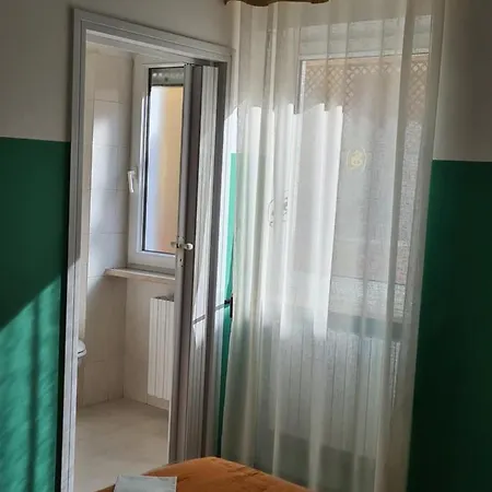 Santa Lucia Πανσιόν Σαν Τζιοβάνι Ροτόντο