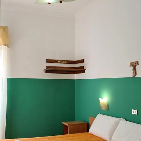 Santa Lucia Vendégház