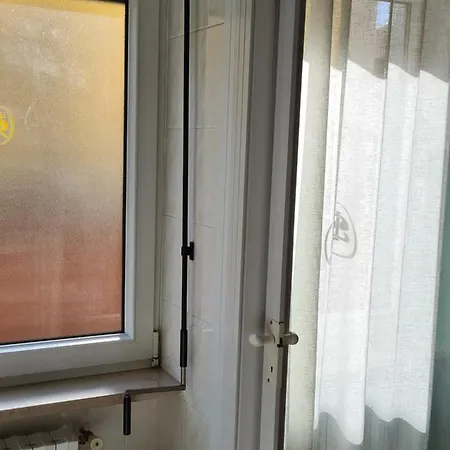 Santa Lucia Σαν Τζιοβάνι Ροτόντο