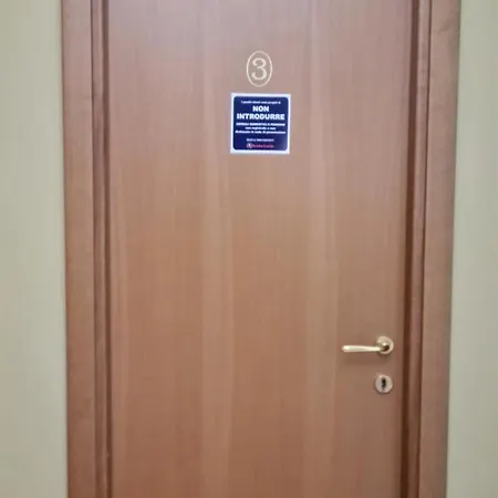 Affittacamere Santa Lucia 3*