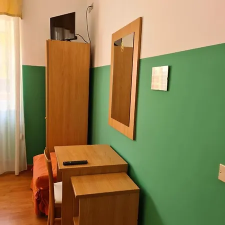 Affittacamere Santa Lucia 3*