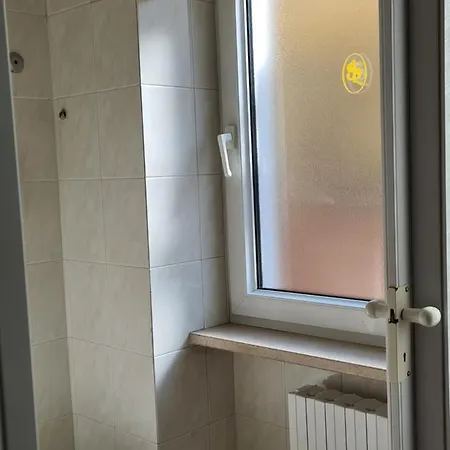 Santa Lucia Σαν Τζιοβάνι Ροτόντο