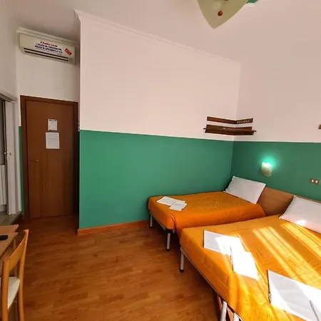 Πανσιόν Santa Lucia Σαν Τζιοβάνι Ροτόντο