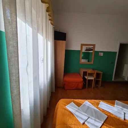 Santa Lucia Affittacamere 3*