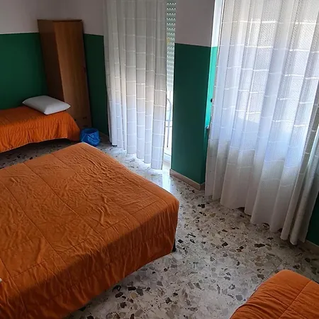 Πανσιόν Santa Lucia Σαν Τζιοβάνι Ροτόντο