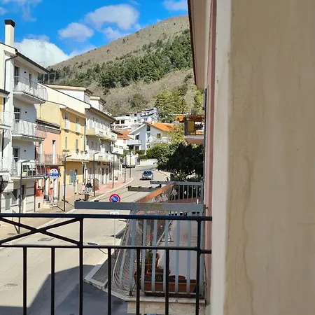 Santa Lucia Affittacamere San Giovanni Rotondo