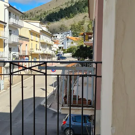 Santa Lucia