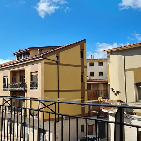 Affittacamere Santa Lucia San Giovanni Rotondo