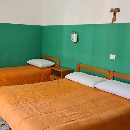 Santa Lucia Σαν Τζιοβάνι Ροτόντο