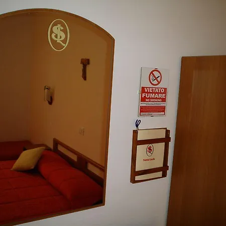 Gasthof Santa Lucia 3*
