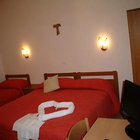 Santa Lucia Affittacamere 3*