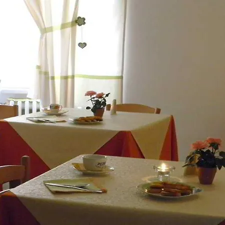 Santa Lucia 3* San Giovanni Rotondo