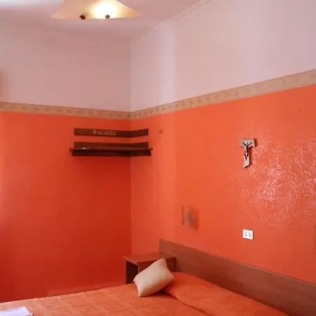 Affittacamere Santa Lucia San Giovanni Rotondo