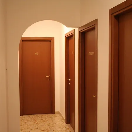 Affittacamere Santa Lucia