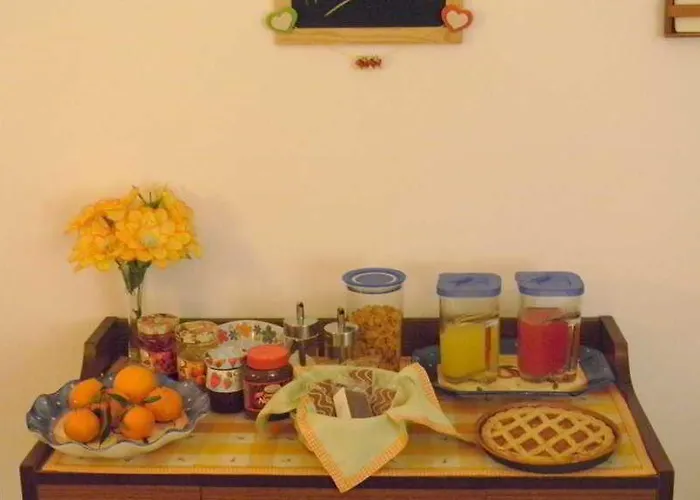 Santa Lucia 3* San Giovanni Rotondo