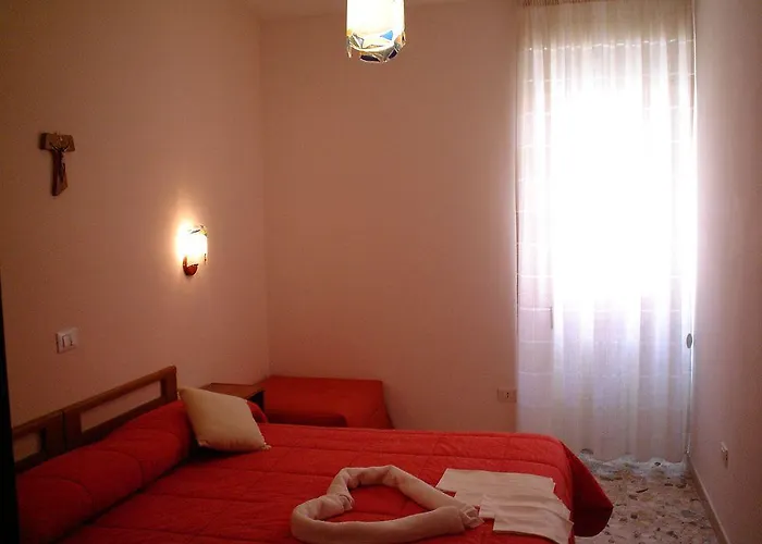 Penzion Santa Lucia 3*