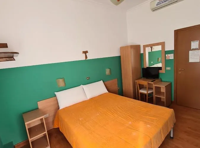 Santa Lucia Penzion San Giovanni Rotondo