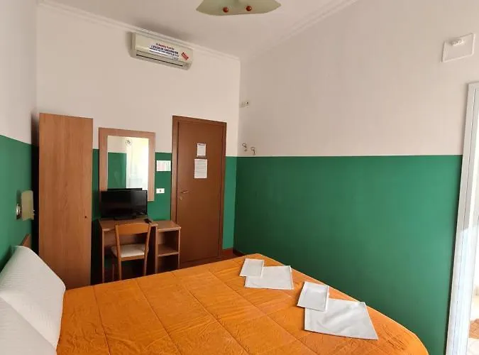 Penzion Santa Lucia 3*