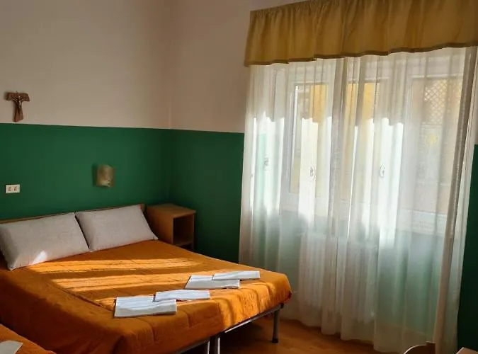 Penzion Santa Lucia San Giovanni Rotondo