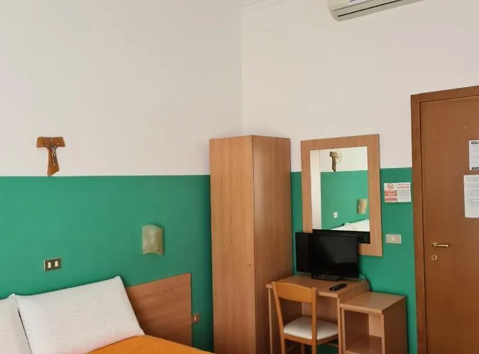 Penzion Santa Lucia 3*