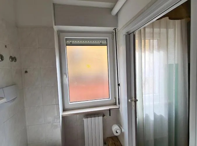 Penzion Santa Lucia 3*