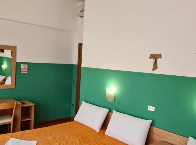 Penzion Santa Lucia San Giovanni Rotondo