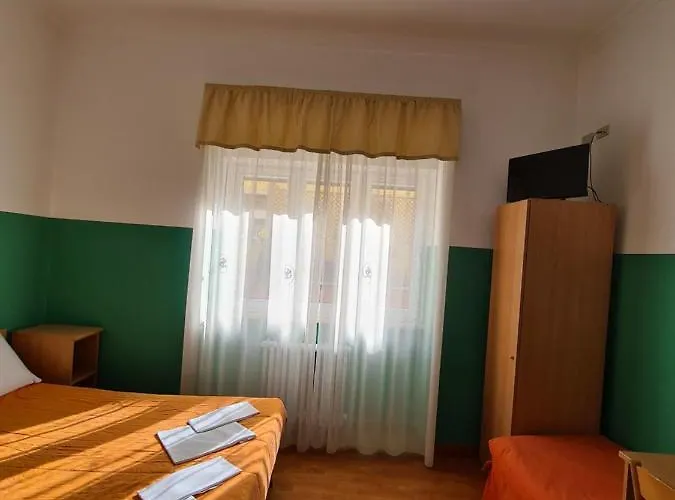 Santa Lucia Penzion 3*