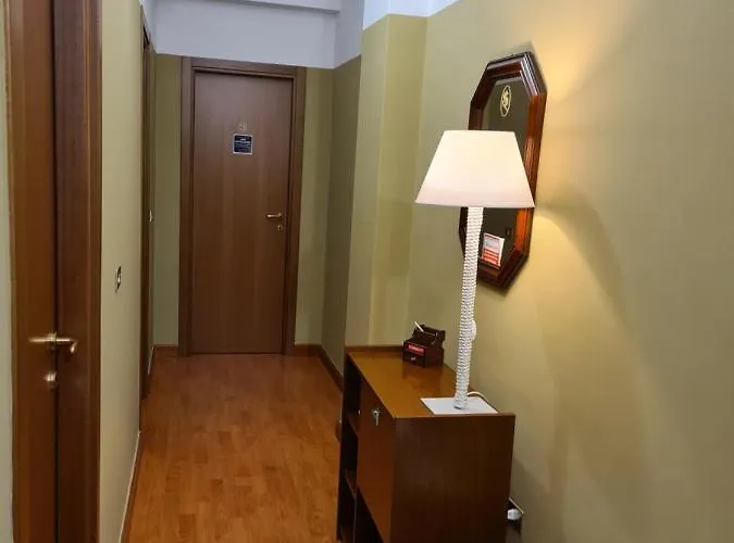 Santa Lucia 3* San Giovanni Rotondo