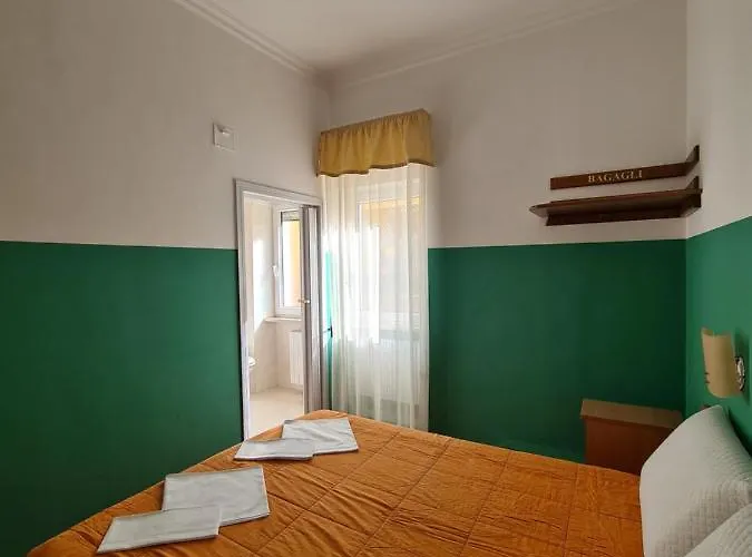 Penzion Santa Lucia San Giovanni Rotondo