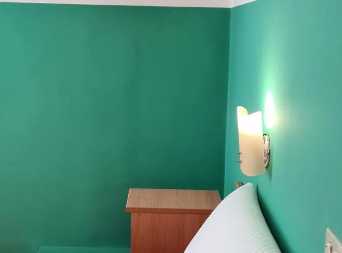 Penzion Santa Lucia San Giovanni Rotondo