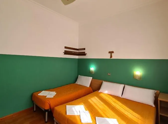 Santa Lucia San Giovanni Rotondo