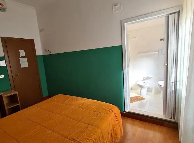 Santa Lucia Penzion San Giovanni Rotondo