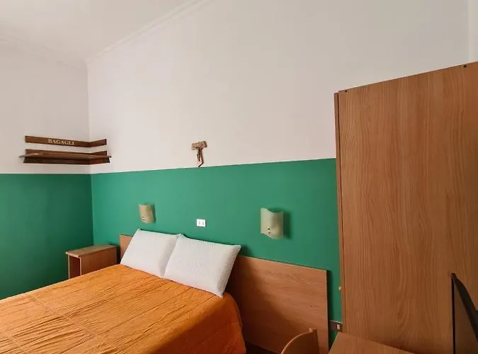 Santa Lucia 3* San Giovanni Rotondo