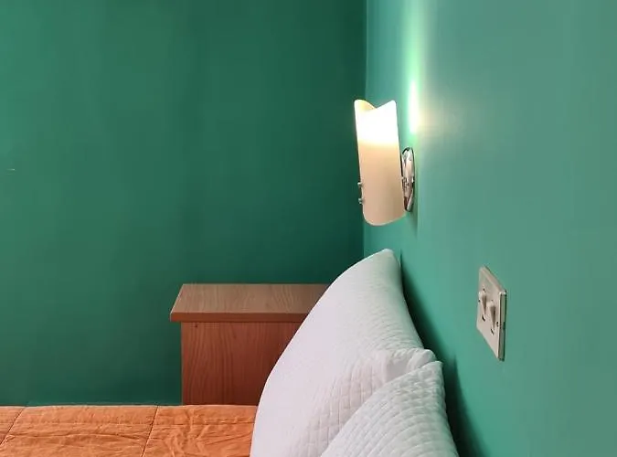 Santa Lucia Penzion 3*