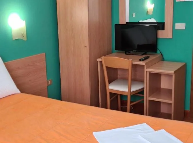 Santa Lucia Penzion 3*